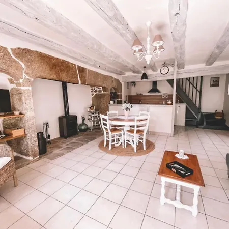 Le Coin Des Samariens * Golinhac