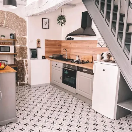 Le Coin Des Samariens Golinhac