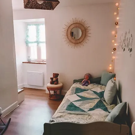 Le Coin Des Samariens