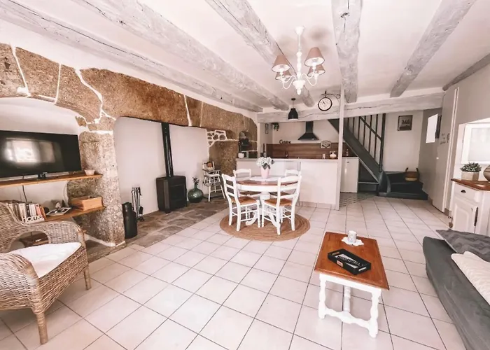 Le Coin Des Samariens * Golinhac