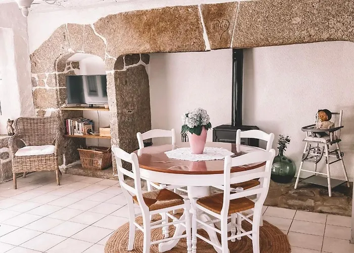 Le Coin Des Samariens Golinhac