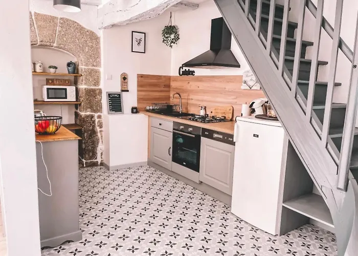 Le Coin Des Samariens Golinhac