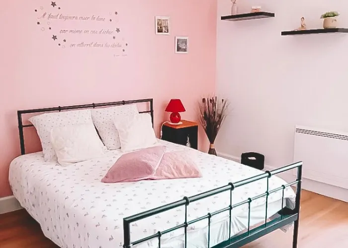 Le Coin Des Samariens