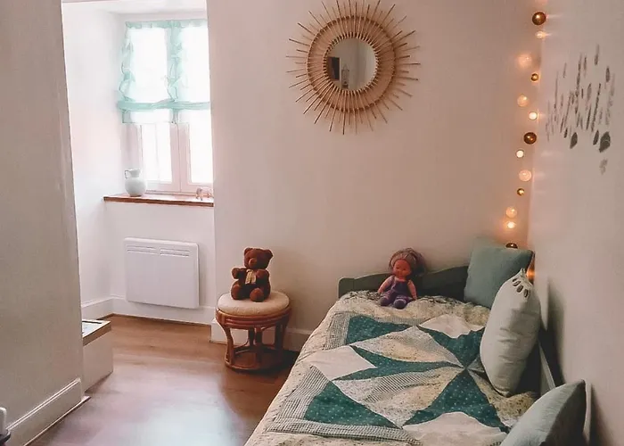 Le Coin Des Samariens